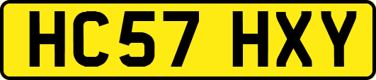 HC57HXY
