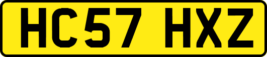 HC57HXZ