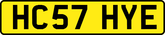 HC57HYE