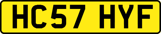 HC57HYF