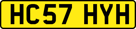 HC57HYH