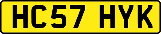HC57HYK