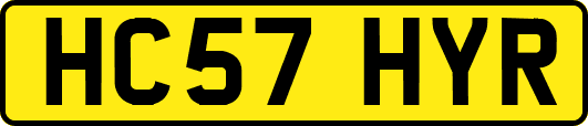 HC57HYR