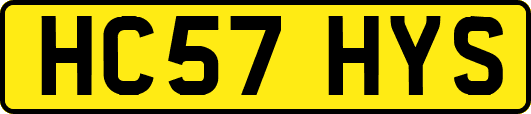 HC57HYS