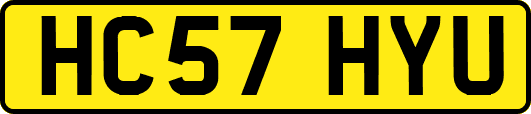 HC57HYU