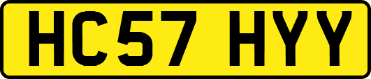 HC57HYY