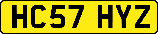 HC57HYZ
