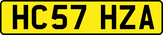 HC57HZA