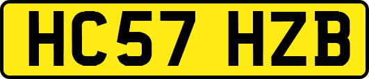 HC57HZB