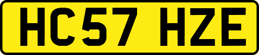 HC57HZE
