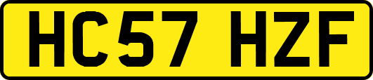 HC57HZF