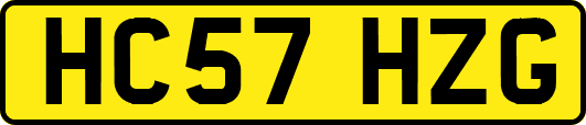 HC57HZG