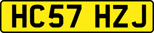 HC57HZJ