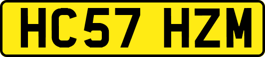 HC57HZM