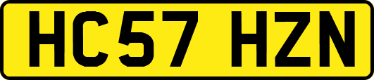 HC57HZN