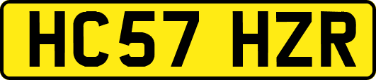 HC57HZR