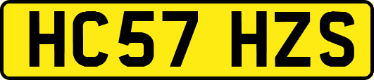 HC57HZS