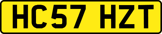 HC57HZT