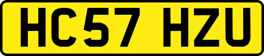 HC57HZU