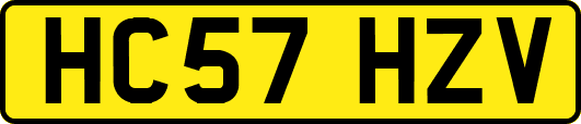 HC57HZV