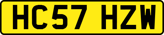 HC57HZW