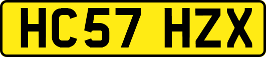 HC57HZX