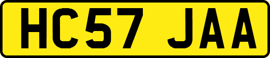 HC57JAA