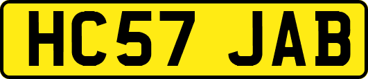 HC57JAB