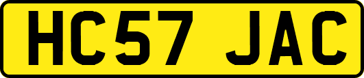 HC57JAC