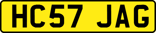 HC57JAG