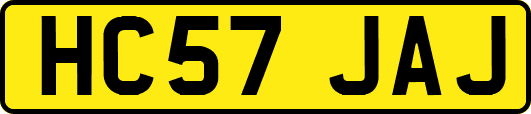HC57JAJ