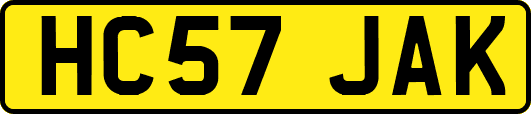 HC57JAK
