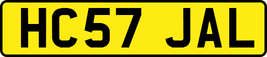 HC57JAL