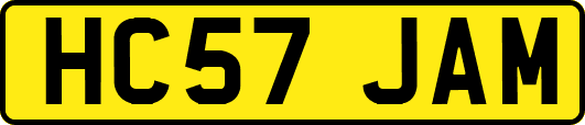 HC57JAM