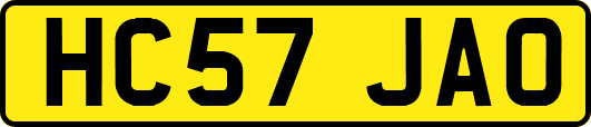 HC57JAO