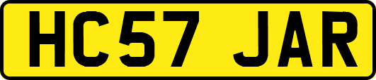HC57JAR