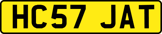 HC57JAT