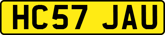 HC57JAU