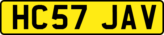 HC57JAV