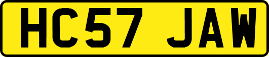 HC57JAW