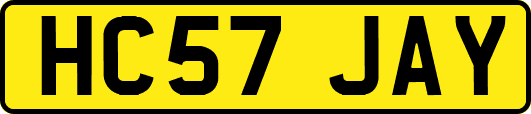 HC57JAY