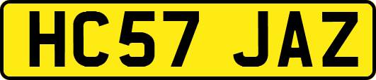 HC57JAZ