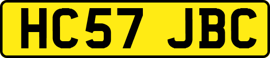 HC57JBC