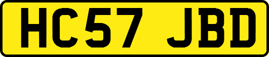 HC57JBD