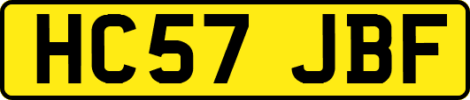 HC57JBF