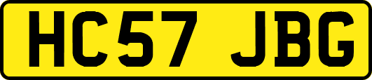 HC57JBG