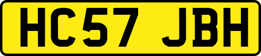 HC57JBH