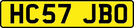 HC57JBO