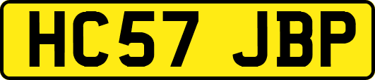 HC57JBP