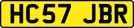 HC57JBR